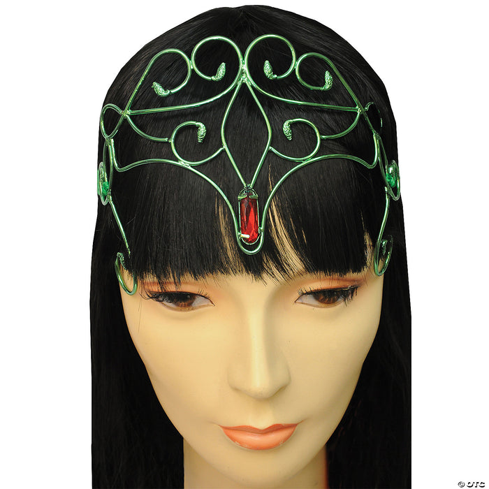 Medusa Headpiece | Costume-Shop.com