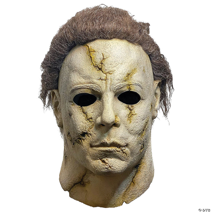 Michael Myers Halloween Mask