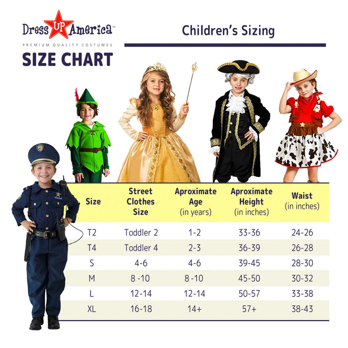 Cowboy Costume For Boys | Costume-shop.com