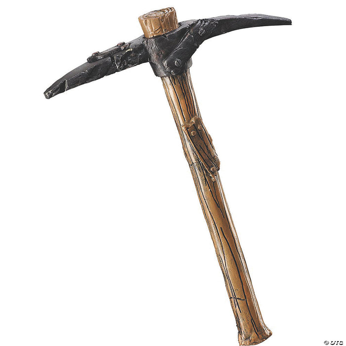 Pick Axe | Costume-Shop.com