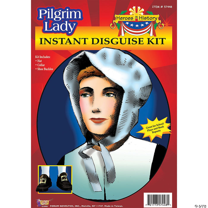 Pilgrim Lady Kit