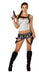 Roma 4492 treasure huntress costume