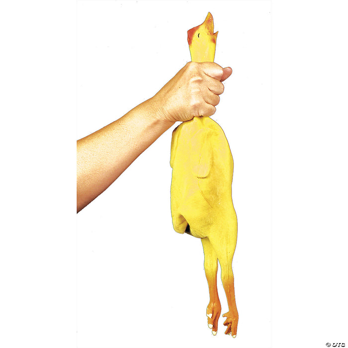 Rubber Chicken Prop