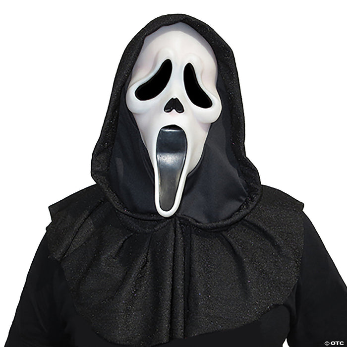 Scream 25th Anniversary Ghost Face Mask