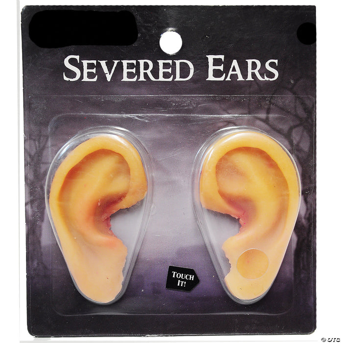 Severed Ear Set