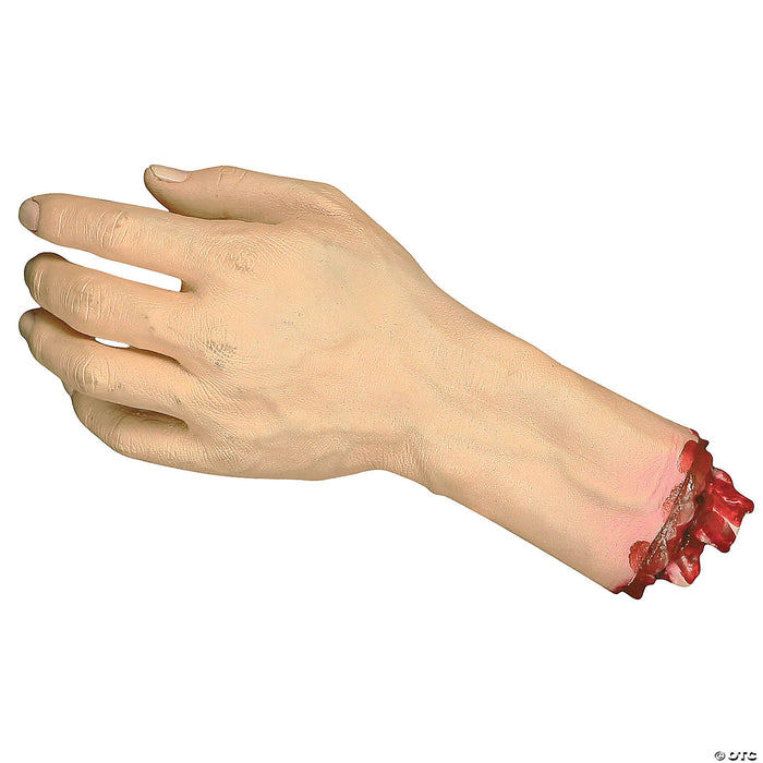 Severed Hand Prop | Costume-Shop.com