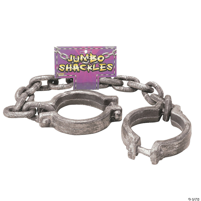 Shackles