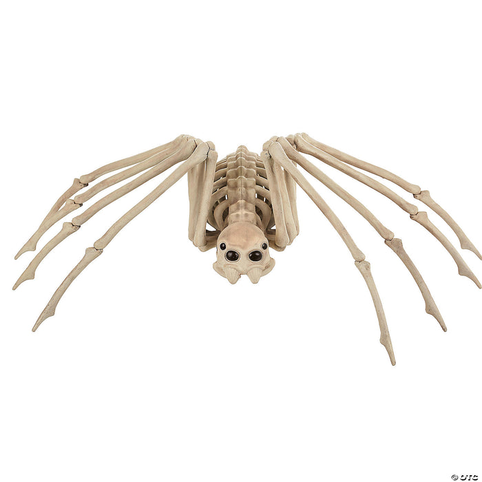 Skeleton Spider Prop | Costume-shop.com