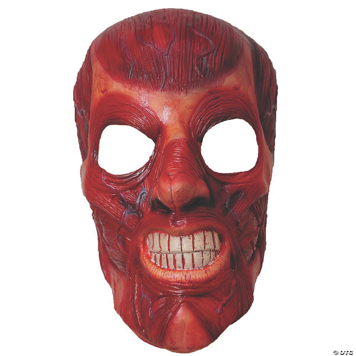 Gruesome Skinner Mask