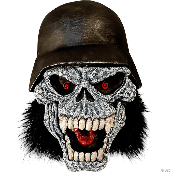 Horror Skull Helmet Mask