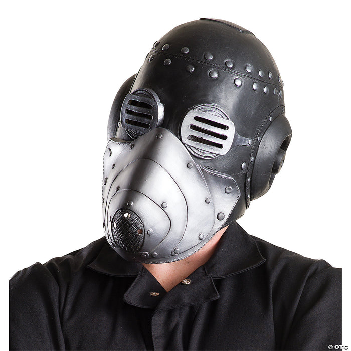 Slipknot Chris Mask