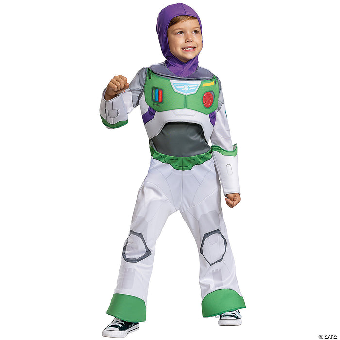 Space Ranger Classic Child Costume | Costume-Shop.com