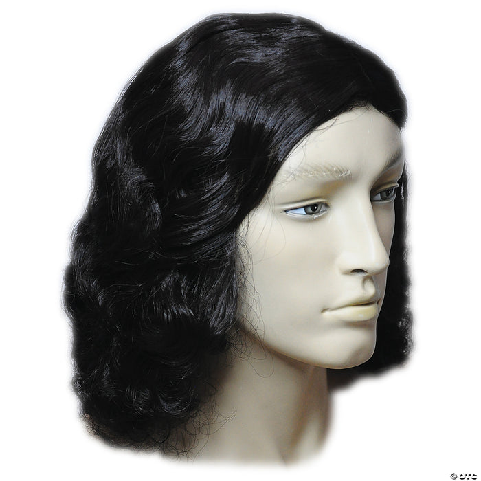 Special Bargain Biblical Wig