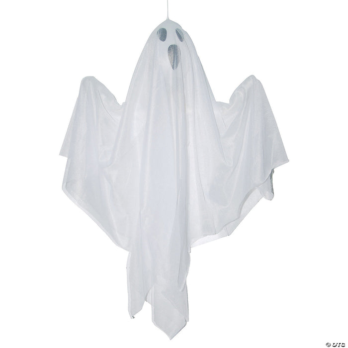 Spooky Hanging Ghost | Costume-Shop.com