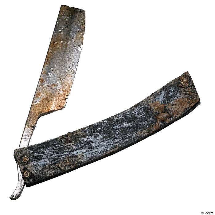 Straight Razor