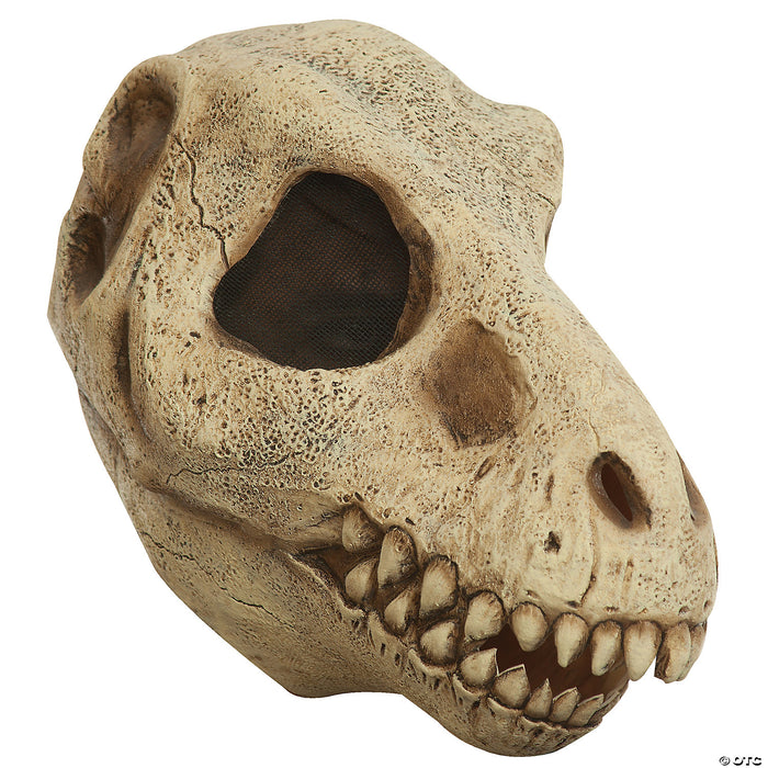 Tyrannosaurus Rex Skull Mask