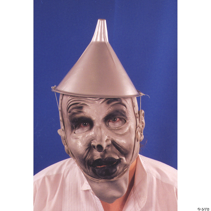 Tin Man Hat