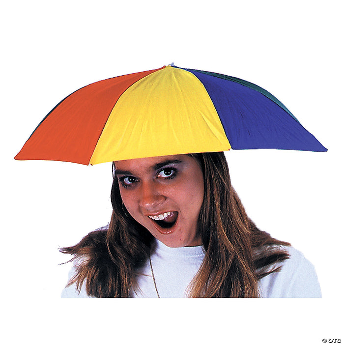 Umbrella Hat