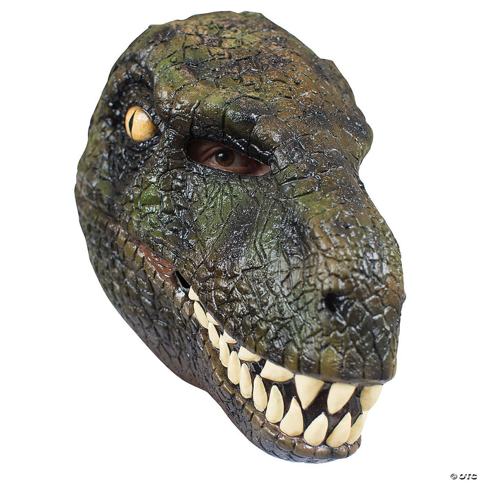 Prehistoric Velociraptor Mask