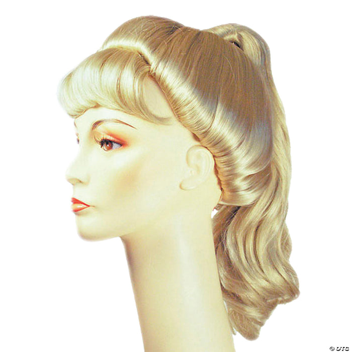 Barbie 60s Style Wig
