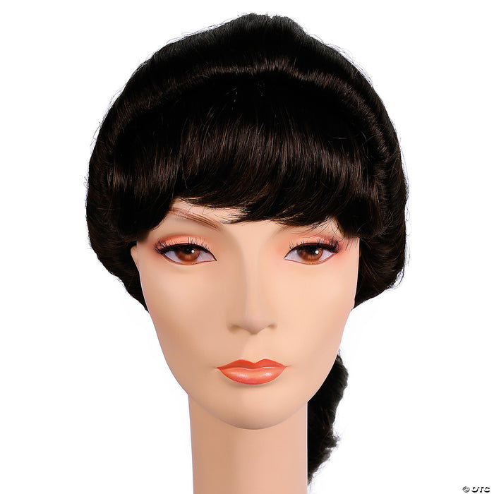 Barbie 60s Style Wig