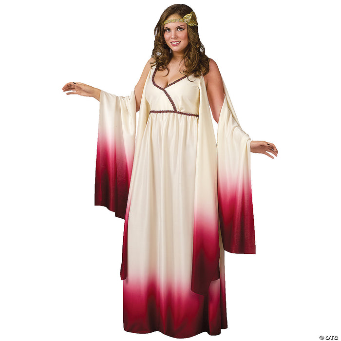 Women's Venus Costume